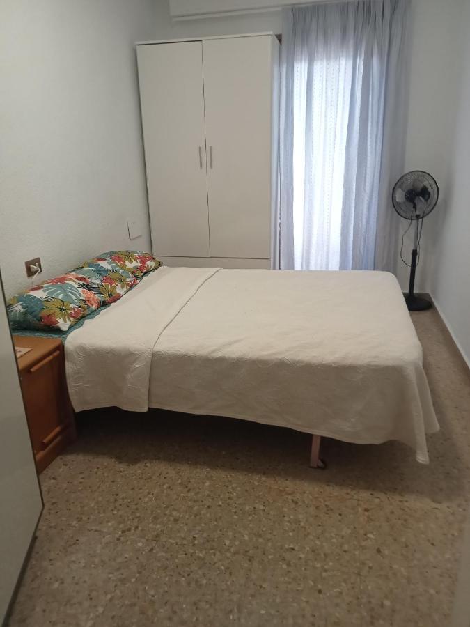 Privatunterkunft Calle Buena Vista