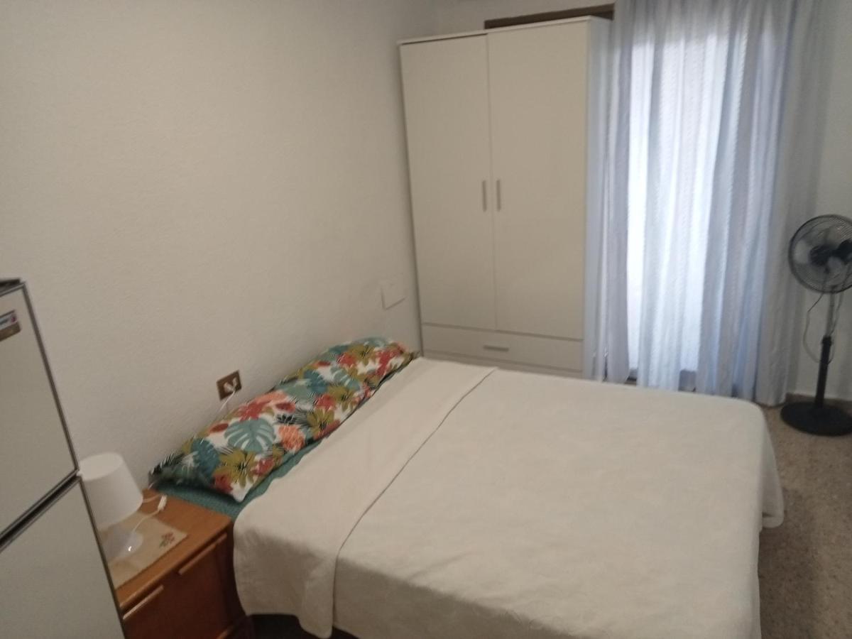 Calle Buena Vista Privatunterkunft Valencia