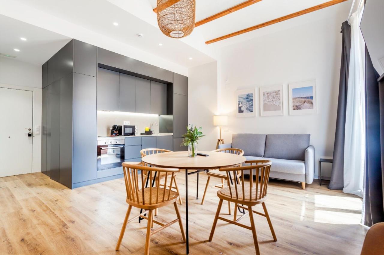 Apartment Puerto Valencia