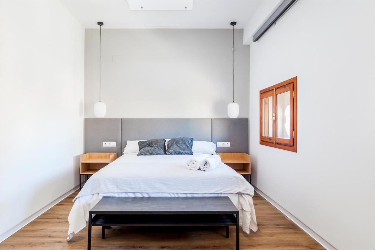 Puerto Appartement