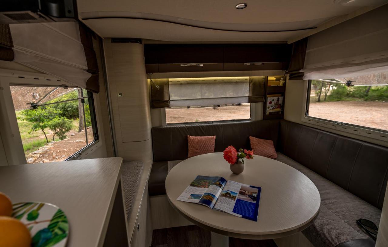 Caravana Rustic Escapes