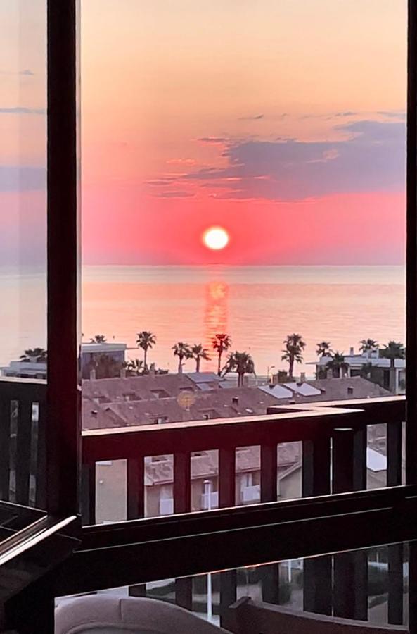 Apartment Beachfront 23