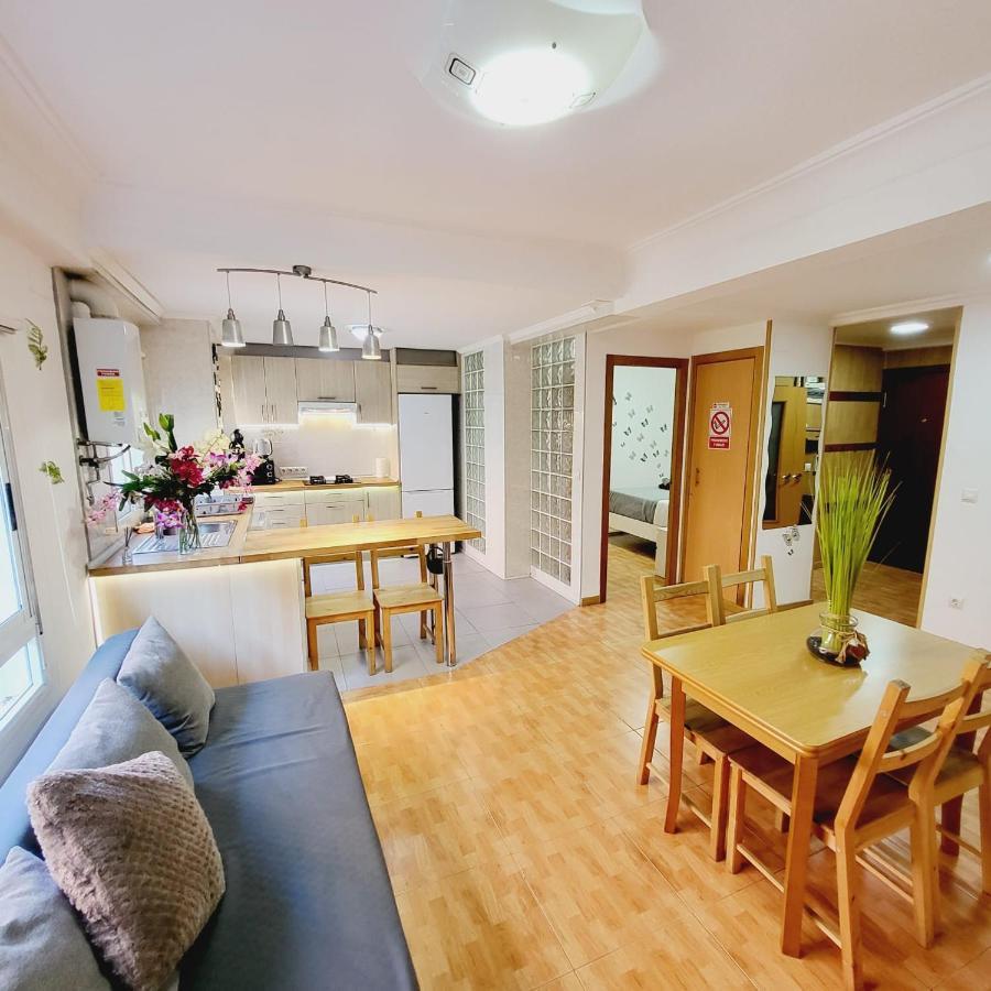 Pintor 31 Appartement Valencia
