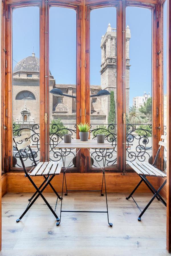 Appartement Puerto *