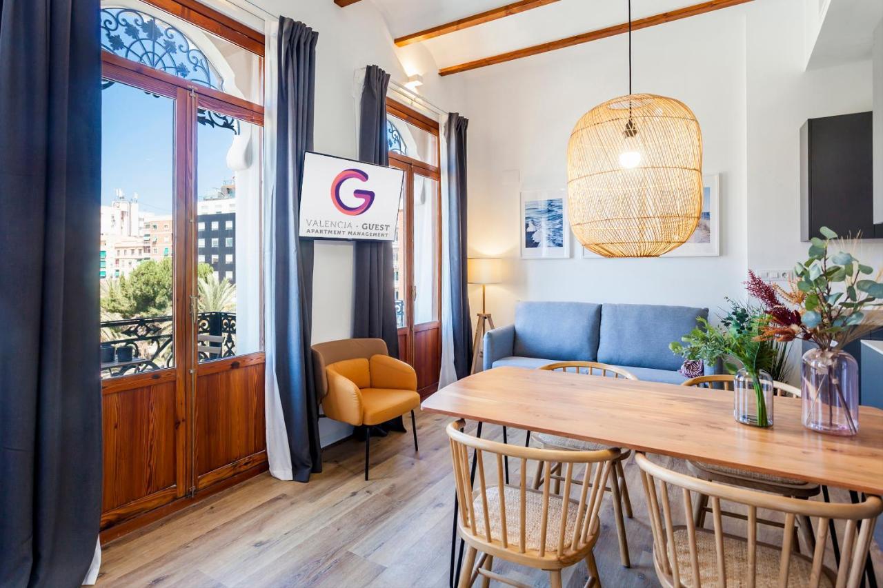 Puerto Appartement *