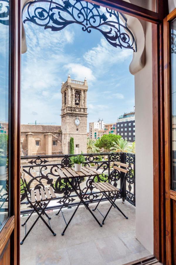 Appartement Puerto Valencia