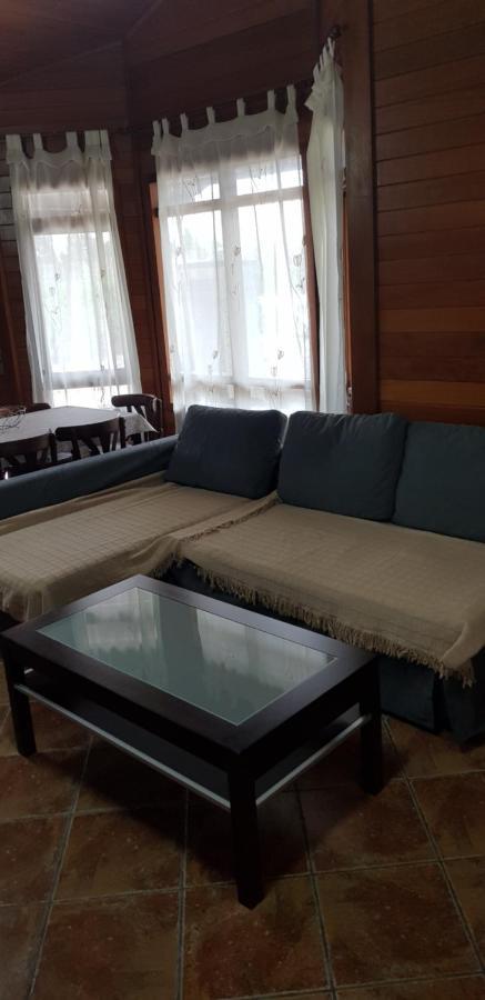 Ferienhaus La Tramuntana Cullera Playa Marenyet A 300 Metros *