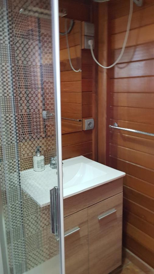 La Tramuntana Cullera Playa Marenyet A 300 Metros Ferienhaus *