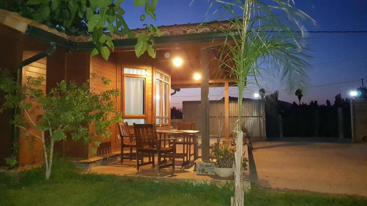La Tramuntana Cullera Playa Marenyet A 300 Metros Vakantiehuis