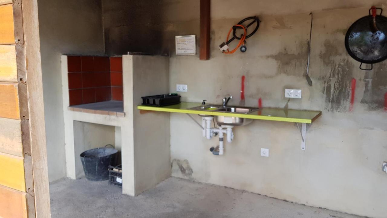 La Tramuntana Cullera Playa Marenyet A 300 Metros Vakantiehuis *