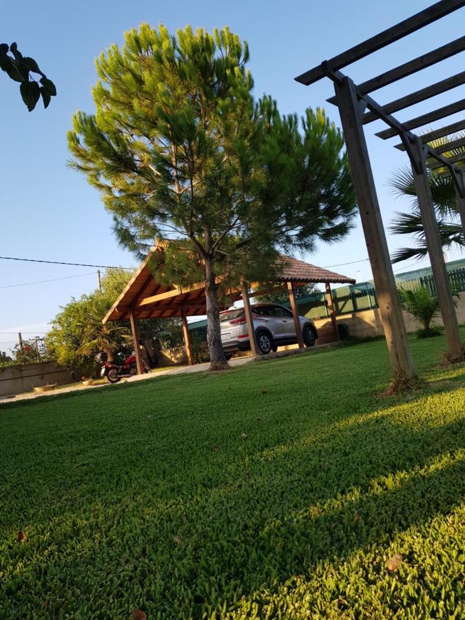 Ferienhaus La Tramuntana Cullera Playa Marenyet A 300 Metros Valencia