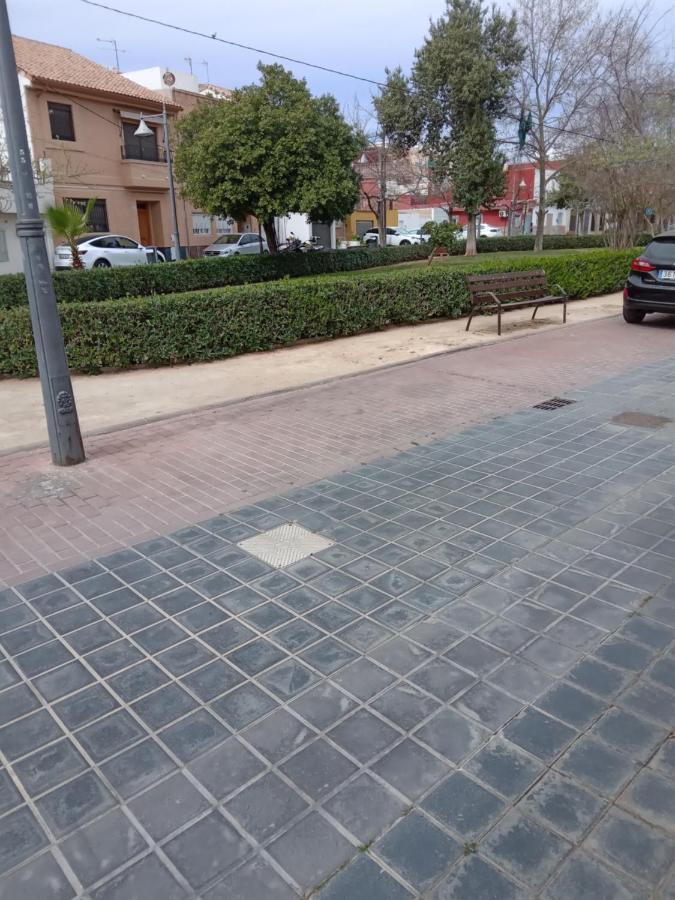 Casa Cris Apartment