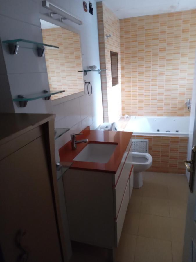 Apartment Casa Cris Valencia