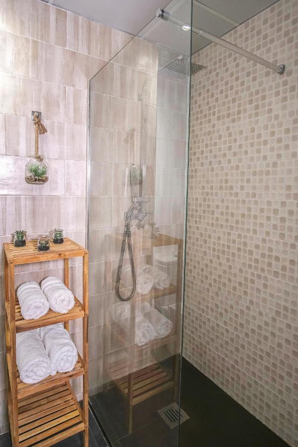 Apartment Lujoso Hogar Cerca Del Casco Antiguo De La Ciudad Valencia