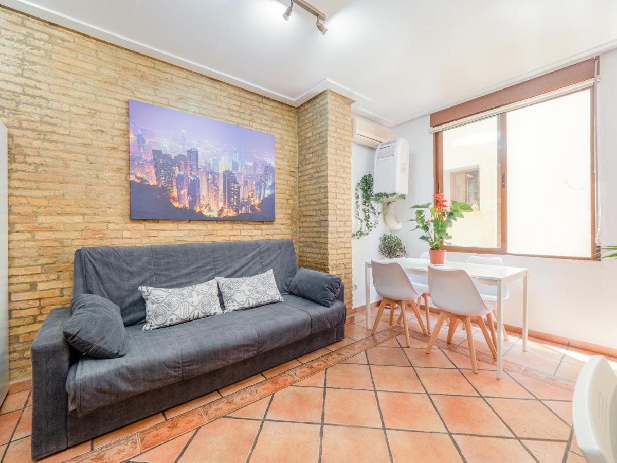 Appartement Apartamento Centro Old Town Valencia