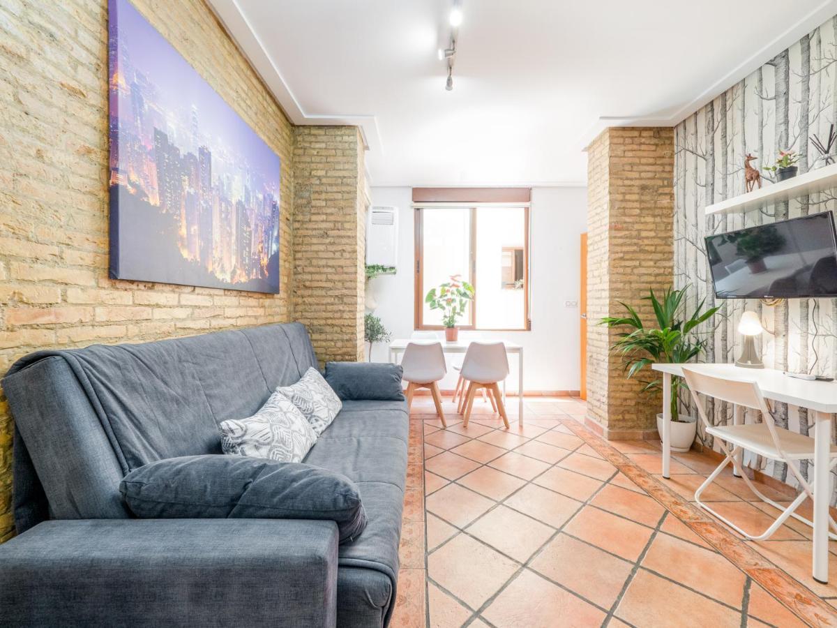 Apartamento Centro Old Town Appartement Valencia
