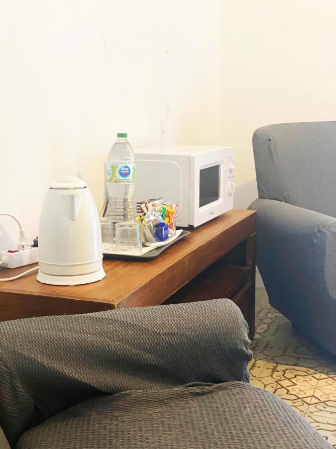 Homestay In La Petxina In Shared *