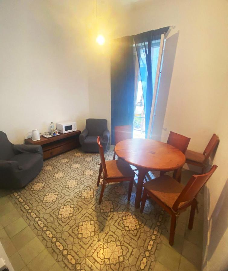 Homestay In La Petxina In Shared *