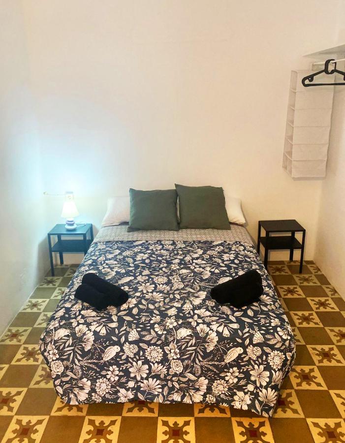 Homestay In La Petxina In Shared *