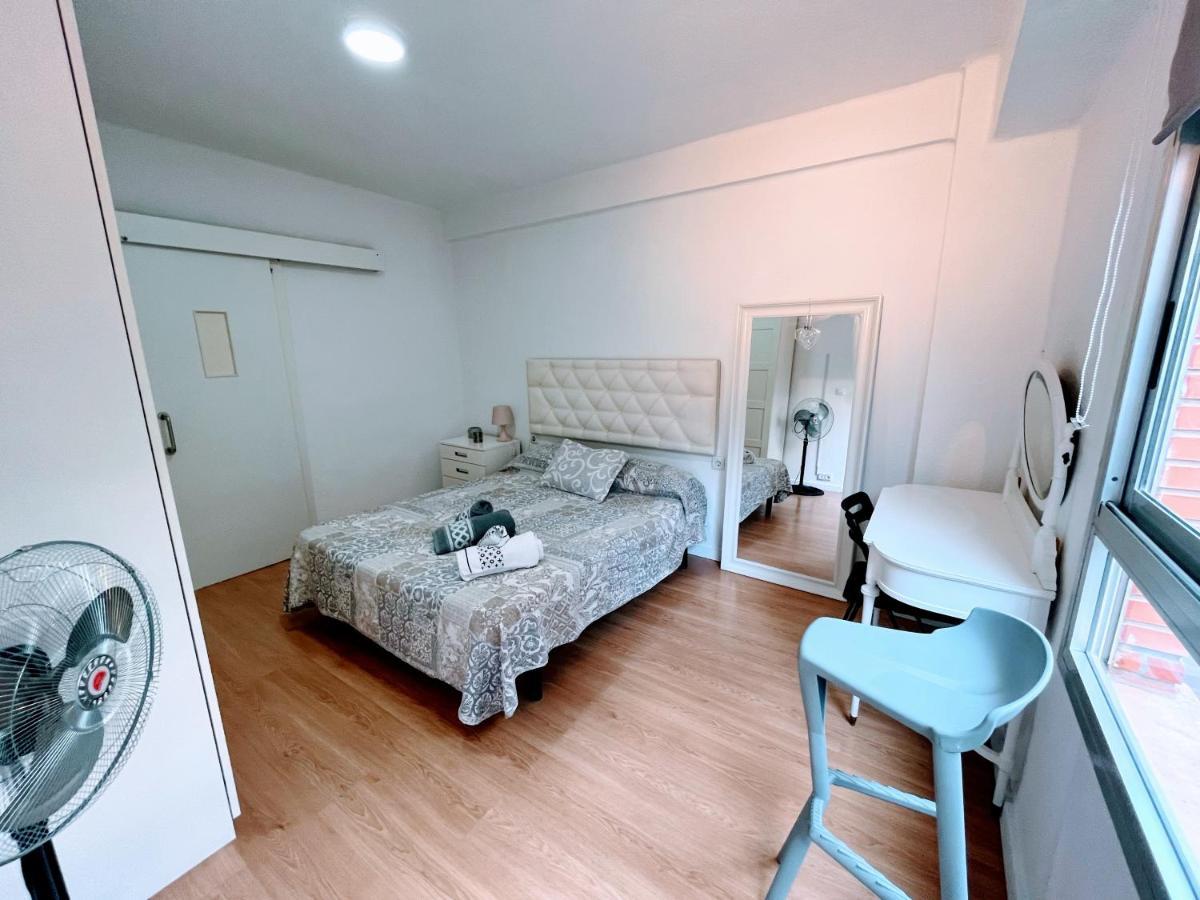 Apartament Encantador Hospedagem domiciliar Valência