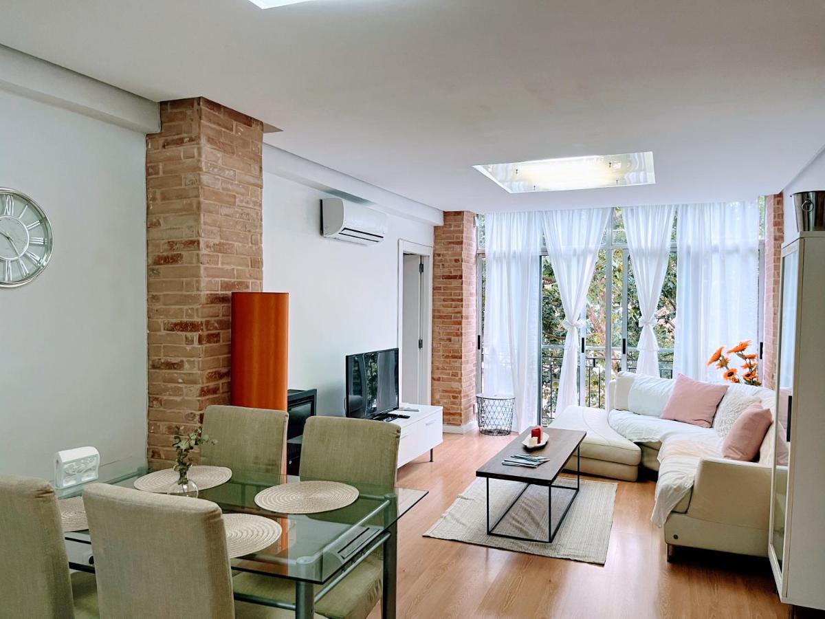 Apartament Encantador Hospedagem domiciliar