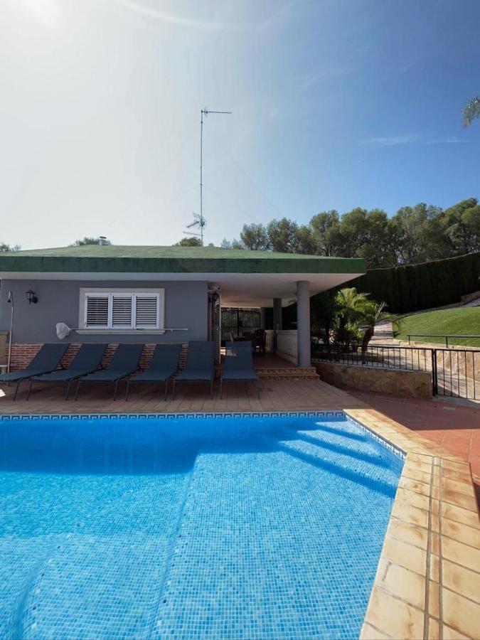 Exclusiva Cerca De & Playas Villa Valencia