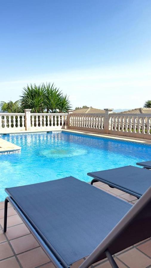 Exclusiva Cerca De & Playas Villa *