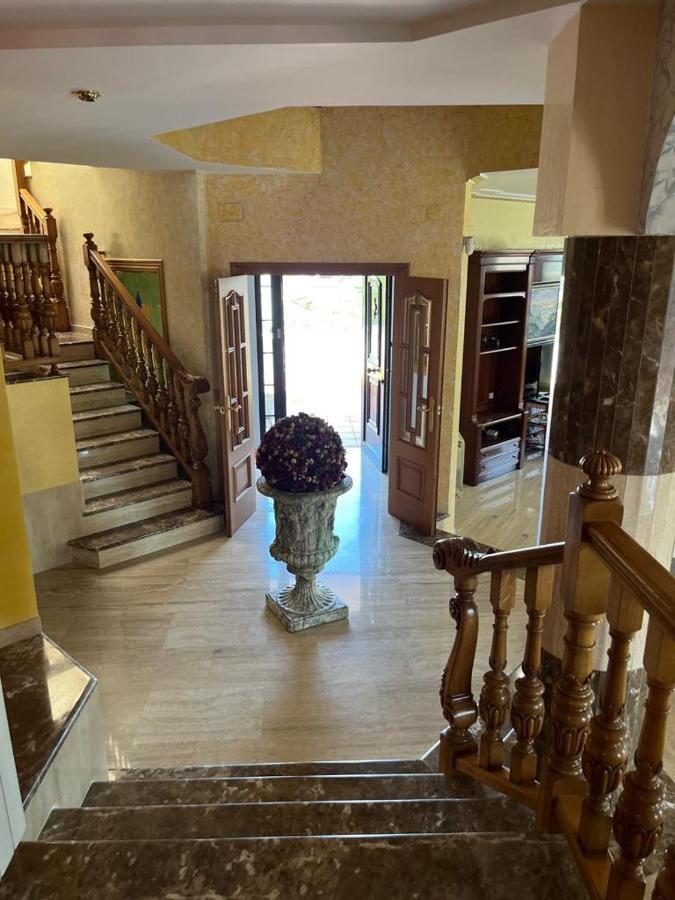 Exclusiva Cerca De & Playas Villa
