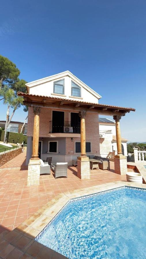 Exclusiva Cerca De & Playas Villa Valencia