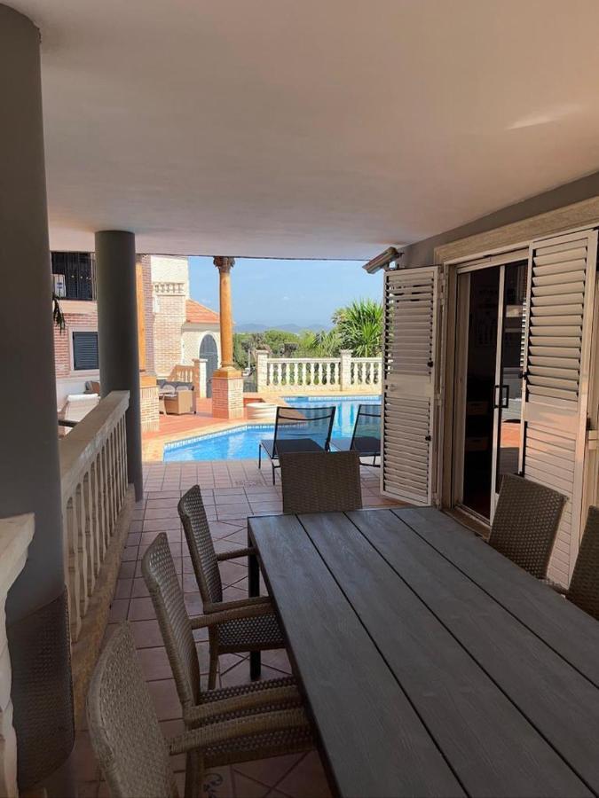 Exclusiva Cerca De & Playas Villa