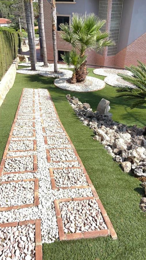 Exclusiva Cerca De & Playas Villa