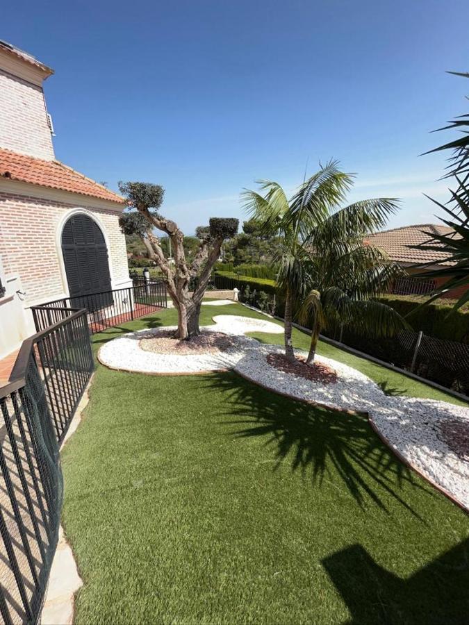 Exclusiva Cerca De & Playas Villa Valencia