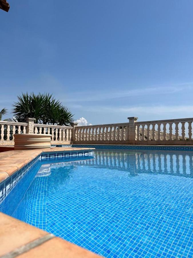 Villa Exclusiva Cerca De & Playas