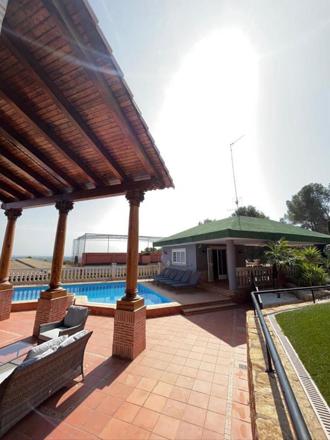 Exclusiva Cerca De & Playas Villa Valencia