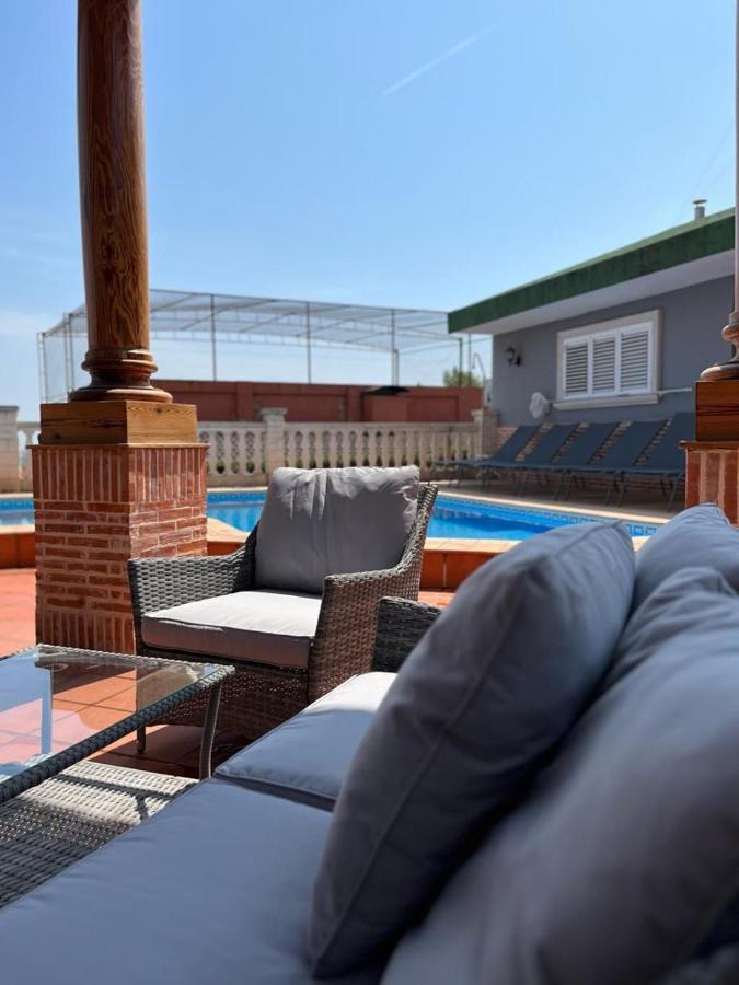 Exclusiva Cerca De & Playas Villa *