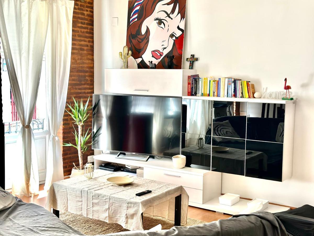 Precioso Loft Cienfuegos Holiday home Valencia