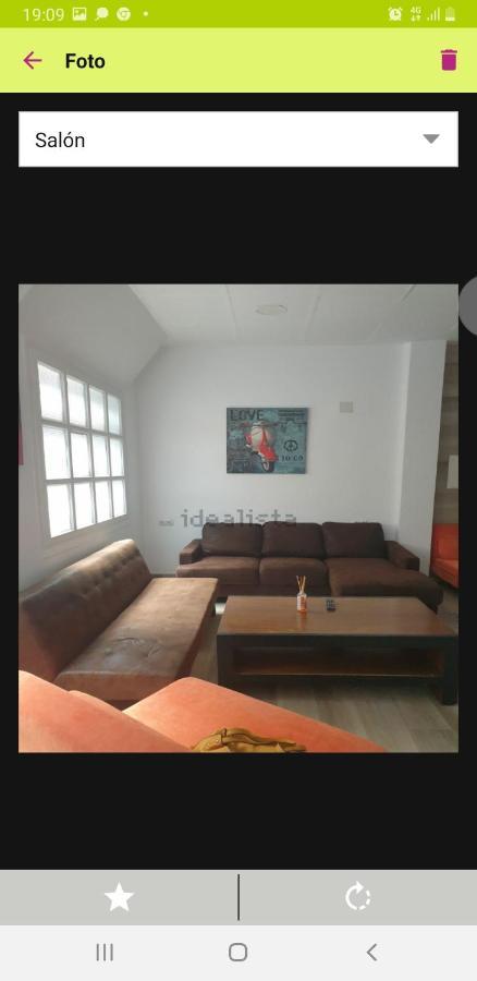 Lofth Centro Apartamento Valência