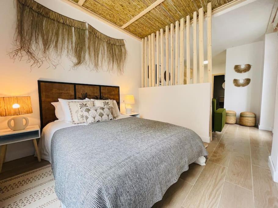 Casa Albufera * Valencia