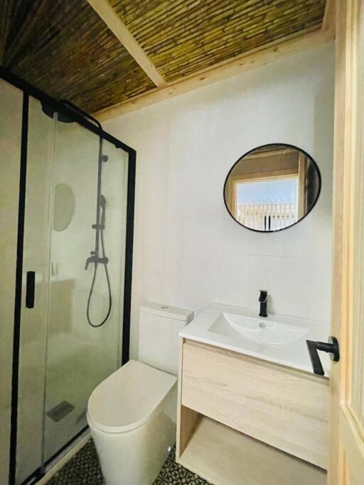 Casa Albufera Apartment Valencia