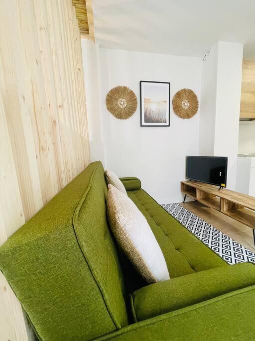 Casa Albufera Apartment *