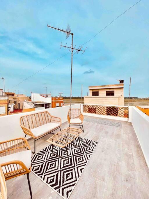 Casa Albufera Apartment Valencia