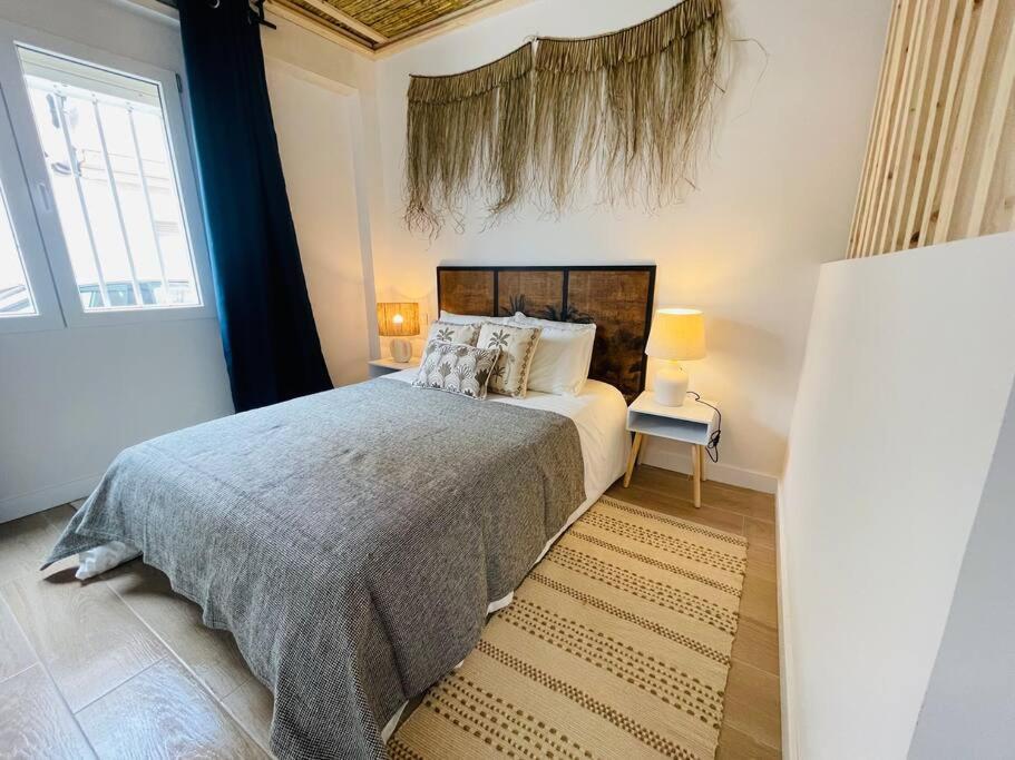 Casa Albufera Apartment