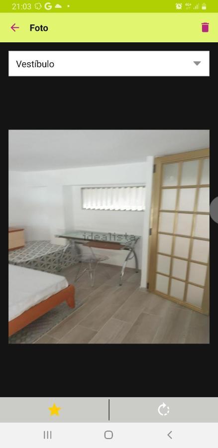 Apartamento Lofth Centro Valência