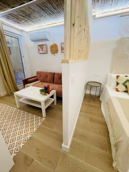 Apartment Estudio Albufera