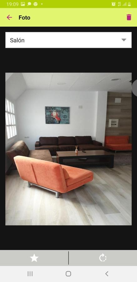 Lofth Centro Apartamento Valência