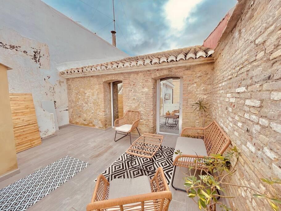 Casa Albufera
