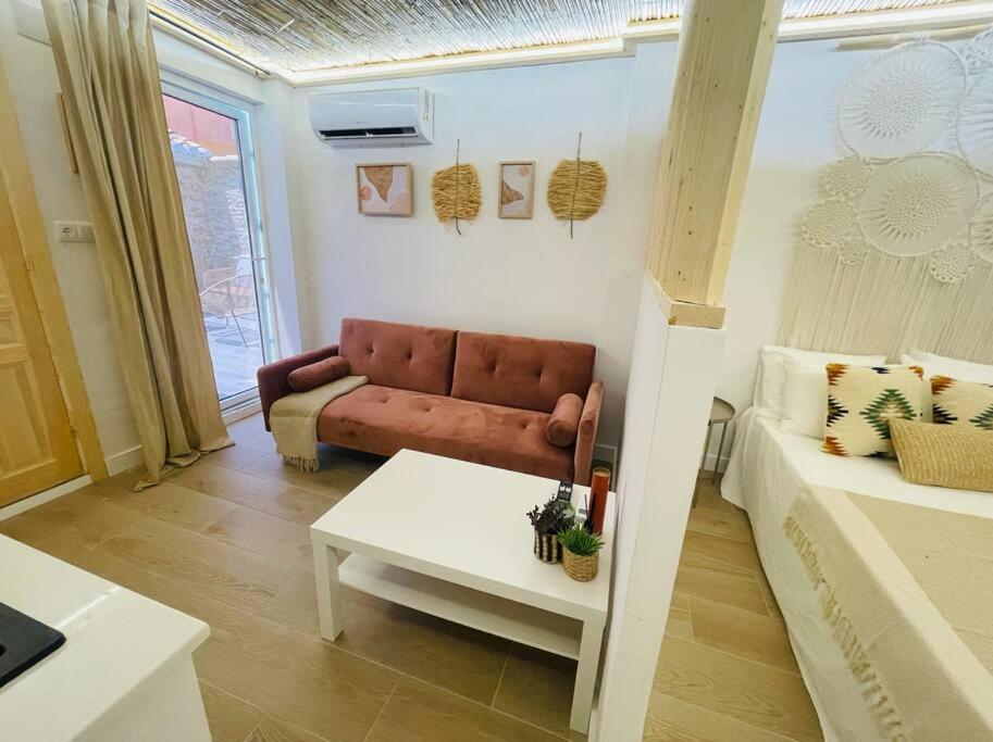 Apartment Estudio Albufera *