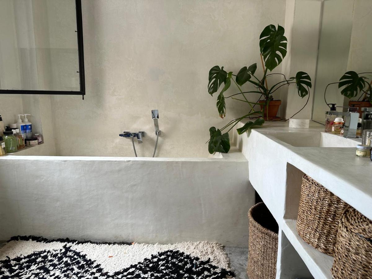Serranos Appartement