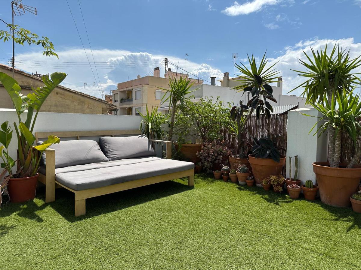 Serranos Apartment Valencia