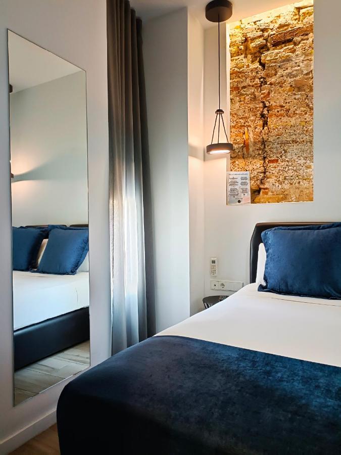 Hotel El Siglo 3*